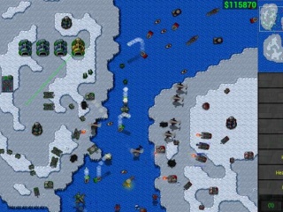 南北战争题材的