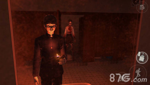 恐怖学校白色情人节存档版