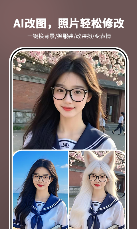 照片时光机