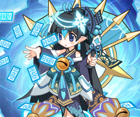 凯姆大冒险(开局送百抽)