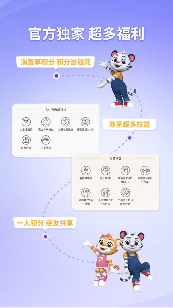 长隆旅游