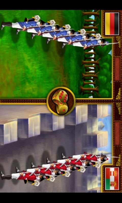 欧陆战争内购版