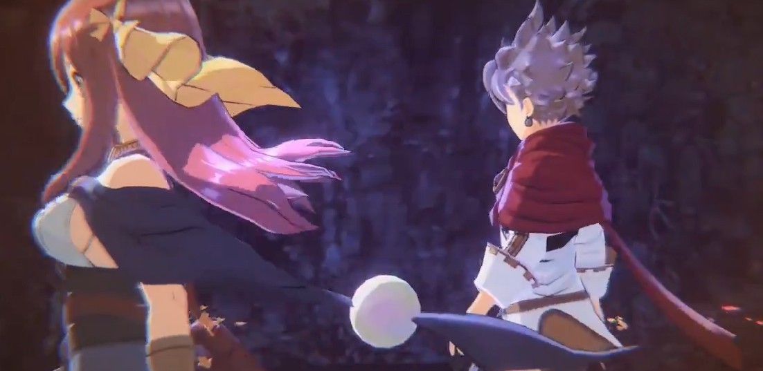 噩梦之门全新版