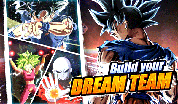 龙珠传奇GM全免千抽版