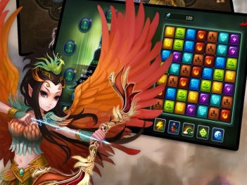 仙圣奇缘历史版本