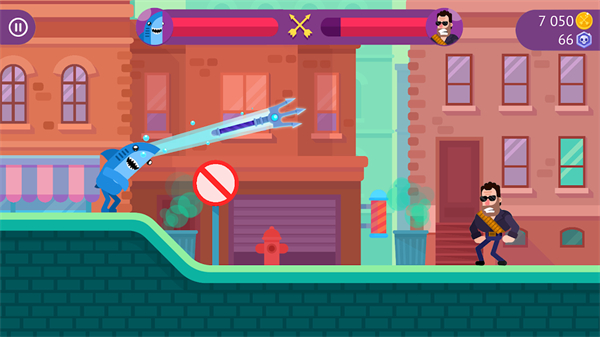 冷血射手无限金币钻石版