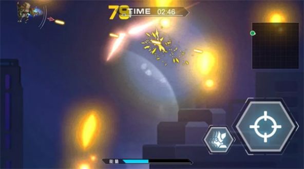 全能机甲不减反增版