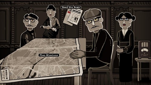 走过至暗时刻无敌版