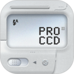 proccd(复古CCD相机滤镜)