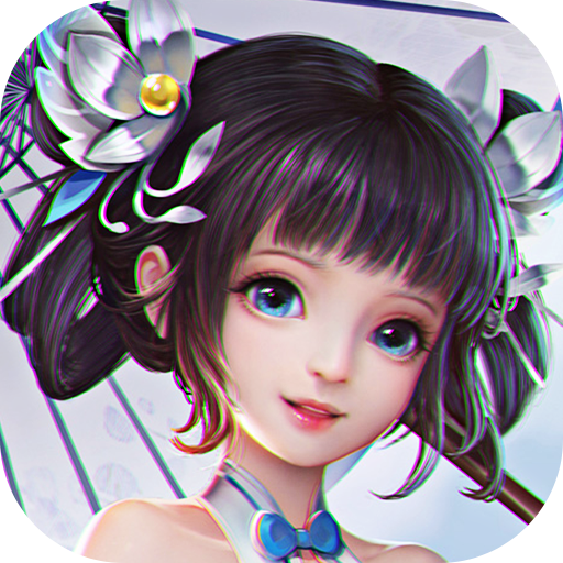 江湖传（5折武林称霸）