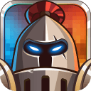 城堡突袭无敌版