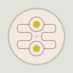 治愈齿轮测试版