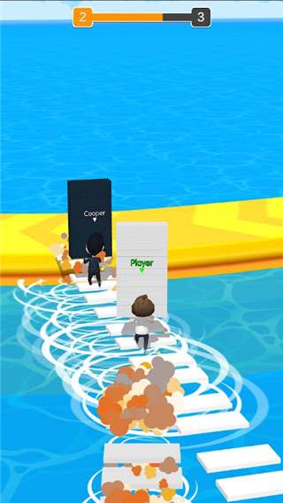 搭个桥快跑免费版