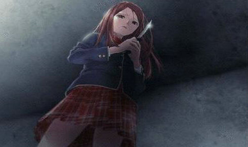 囚人的旋律全人物CG解锁版