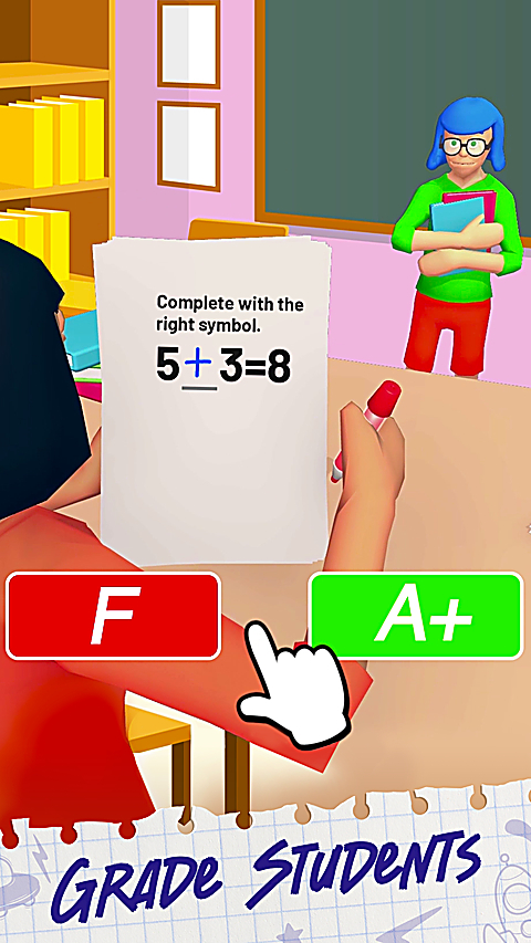 Papers Grade Please