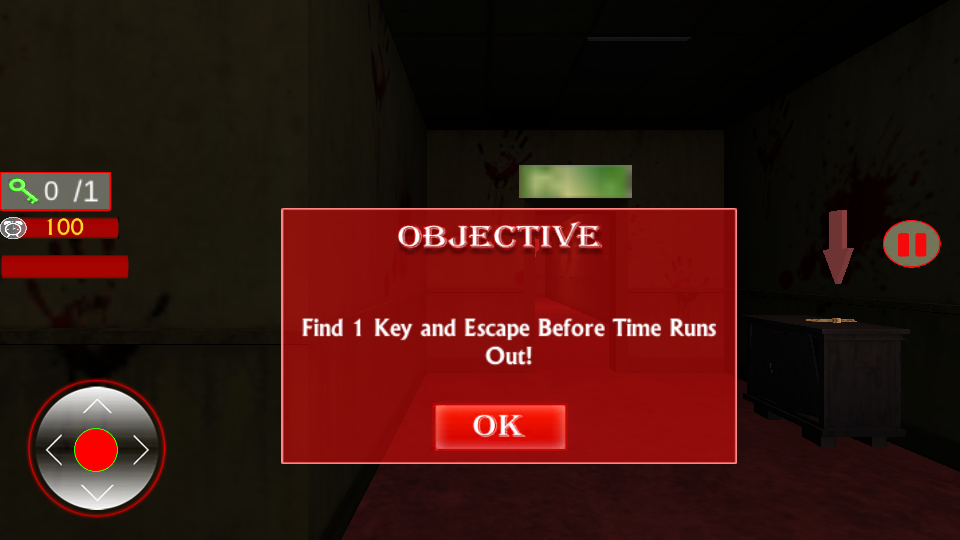 波比的游戏时间第一章正版