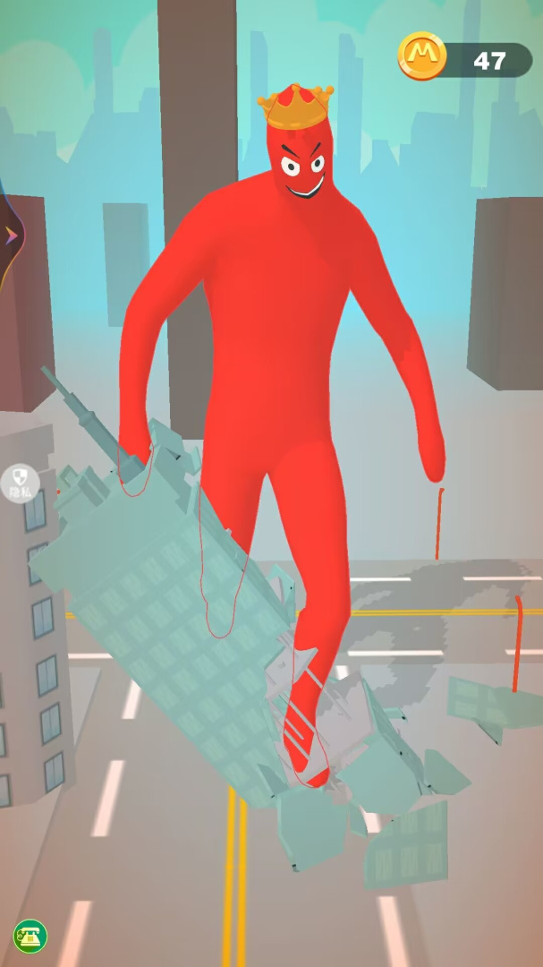 射击训练营中文版