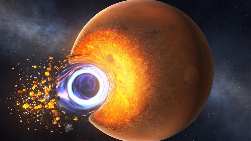 破坏星球模拟器最新版