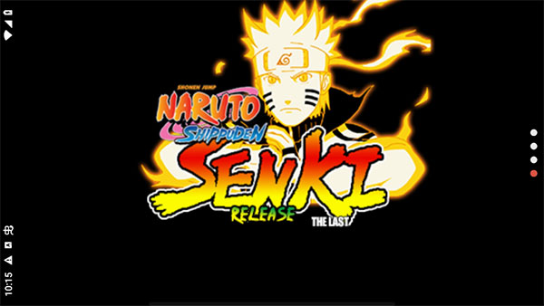 Naruto Family完整汉化版