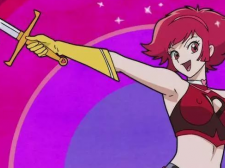 全是女角色的格斗游戏的