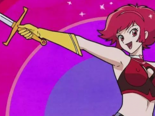 全是女角色的格斗游戏的