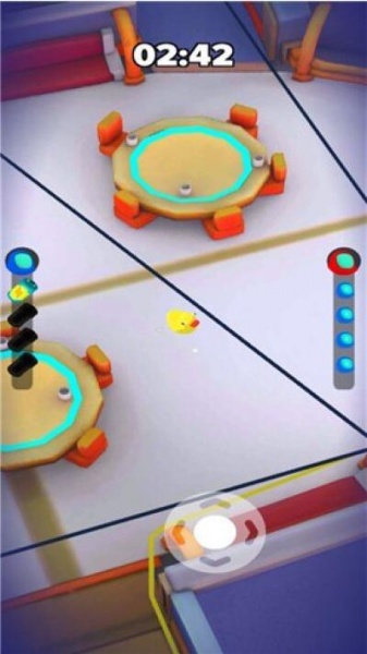 我们之中深空版