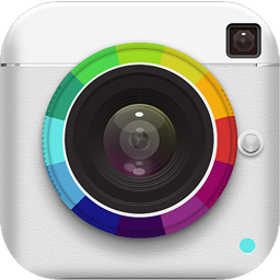 奶酪相机软件