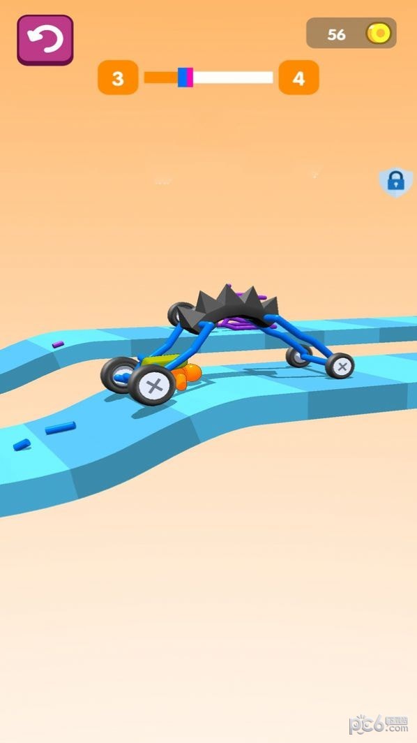 单车小王子中文版