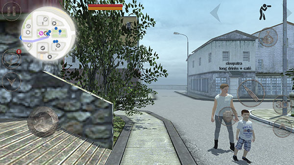 职业僵尸猎手MOD菜单版