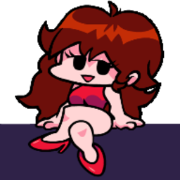 黑色星期五之夜bf和gf夜晚对决模组