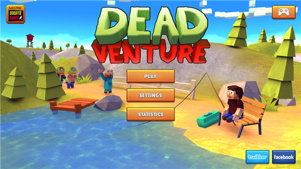 Dead Venture