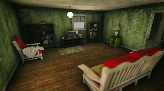 死亡公园2激光枪版