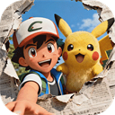 口袋精灵2（内置0.1折送超梦）