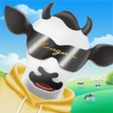 牛蒙蒙肖战代言版