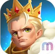 无尽的世界公测版