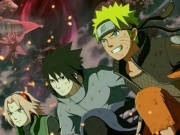 火影忍者同人手游