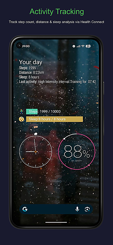 2022kwgt插件
