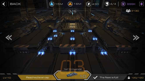 末日远征(平衡性优化)