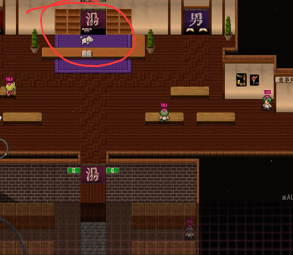 《女警小岛》图文流程通关攻略分享