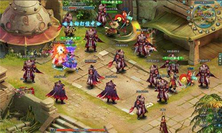 醉武侠（0.1折）