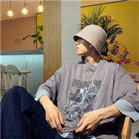 帅气抖音男生最新微信头像