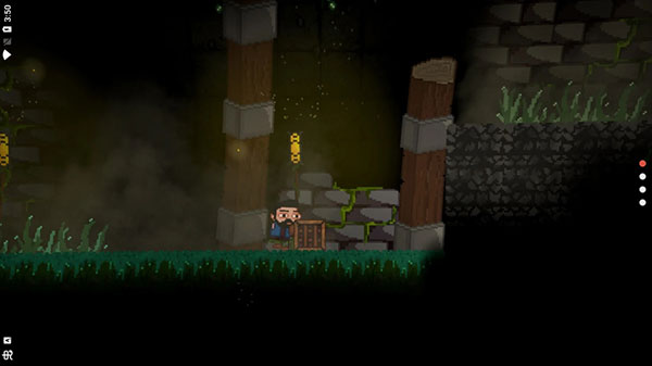 黑暗地牢内置修改器版