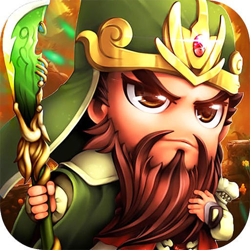 小人国游戏内置菜单版