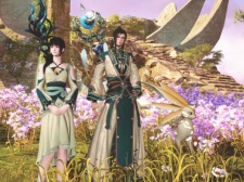 Steam移植的国风