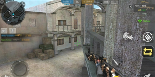 穿越火线枪战王者官方版