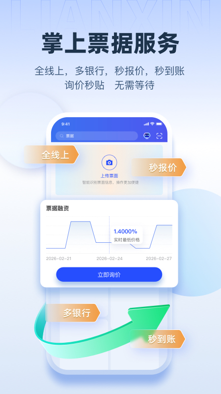 链信