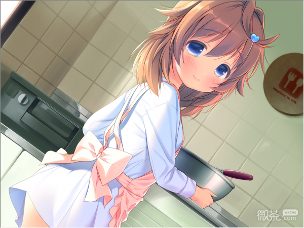 与小萝莉相思相爱