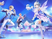 好玩的炫舞手游