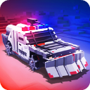 僵尸德比像素生存