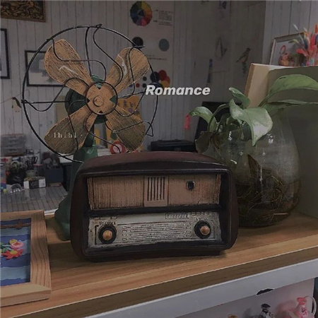 焦虑心烦时发朋友圈配图素材